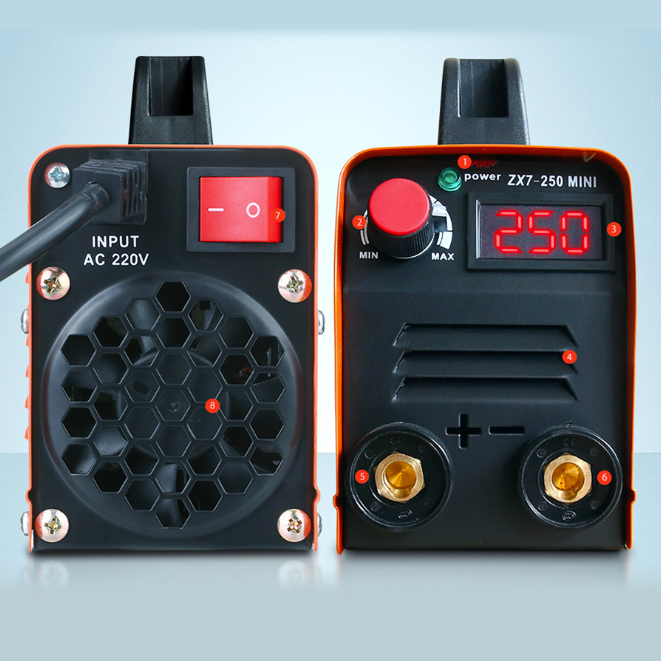 Mini Máquina de Solda PowerWeld Ultra 5000 Mini Máquina de Solda PowerWeld Ultra Mini Máquina de Solda PowerWeld Mini Máquina de Solda Ferramentas Manuais Ferramentas ferramenta Mini Máquina de Solda de Qualidade Mini Máquina de Solda Resistente